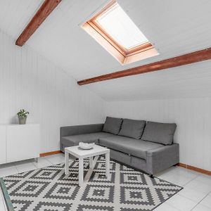 Appartement met Drie Slaapkamers
